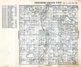 Erhards Grove Township, Otter Tail County 1925